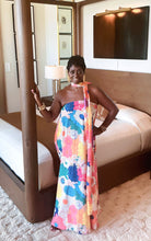 Load image into Gallery viewer, Selena Tropical Maxi
