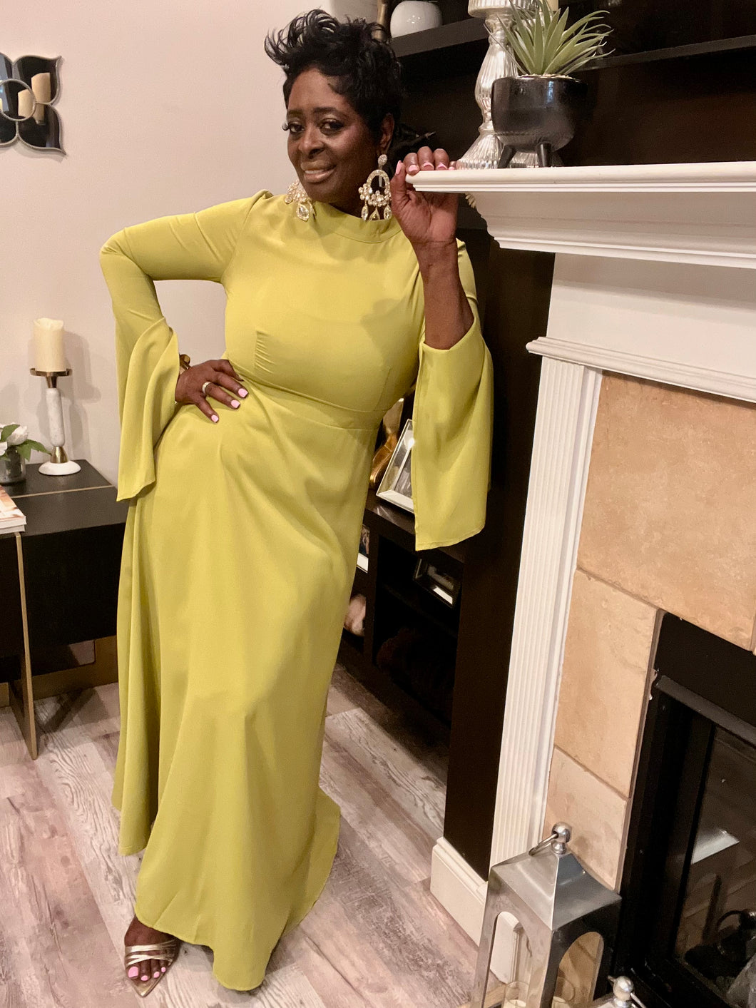 Bella Maxi