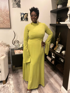 Bella Maxi