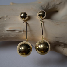 Load image into Gallery viewer, Hannah-Gold