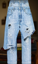 Load image into Gallery viewer, Double Take Denim