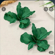 Load image into Gallery viewer, Kayla-Green