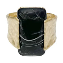 Load image into Gallery viewer, Resin Acrylic Rectangle Bracelets