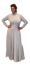 Load image into Gallery viewer, Jazzy Maxi Dress