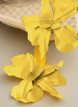Load image into Gallery viewer, Kayla-Yellow
