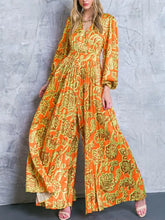Load image into Gallery viewer, Tamia Flowy Jumpsuit