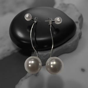 Pearlisha-Silver