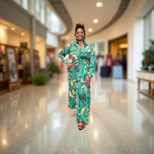 Load image into Gallery viewer, Brianna Maxi Dress