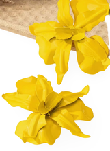 Load image into Gallery viewer, Kayla-Yellow