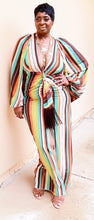 Load image into Gallery viewer, Santana Retro Maxi Dress