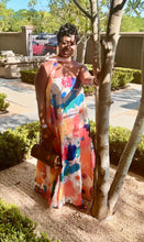 Load image into Gallery viewer, Selena Tropical Maxi