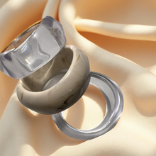 Load image into Gallery viewer, Stackable Resin Bracelets