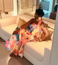 Load image into Gallery viewer, Selena Tropical Maxi