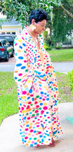 Load image into Gallery viewer, Monica’s Flair Maxi