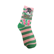 Load image into Gallery viewer, AKA Socks