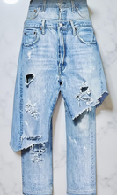 Load image into Gallery viewer, Double Take Denim