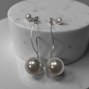 Pearlisha-Silver