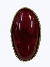 Load image into Gallery viewer, Resin Oversized Oval Rings
