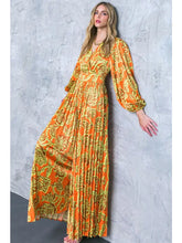 Load image into Gallery viewer, Tamia Flowy Jumpsuit