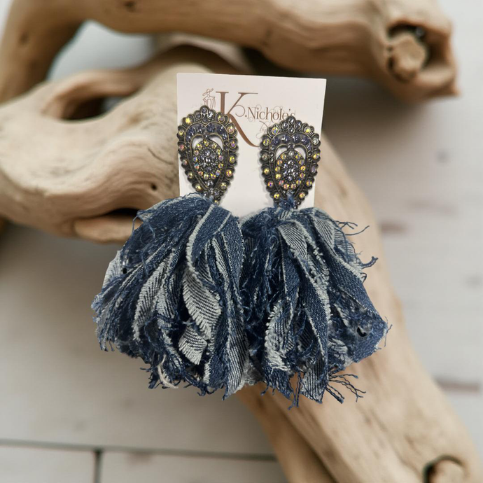 Denim Sprinkles!