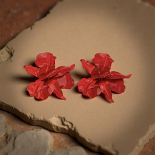 Load image into Gallery viewer, Kayla-Red