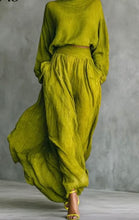 Load image into Gallery viewer, Delila Skirt Set