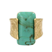 Load image into Gallery viewer, Resin Acrylic Rectangle Bracelets