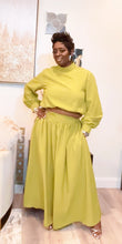 Load image into Gallery viewer, Delila Skirt Set