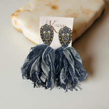 Load image into Gallery viewer, Denim Sprinkles!