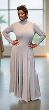 Load image into Gallery viewer, Jazzy Maxi Dress