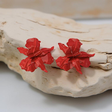 Load image into Gallery viewer, Kayla-Red