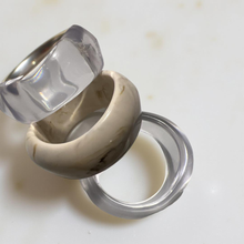 Load image into Gallery viewer, Stackable Resin Bracelets