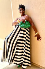 Load image into Gallery viewer, Khalani Coastal Maxi