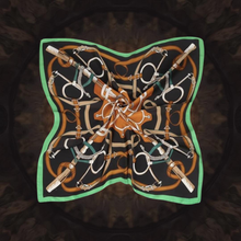 Load image into Gallery viewer, Savannah Scarf