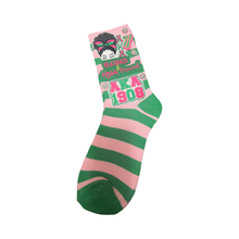 Load image into Gallery viewer, AKA Socks