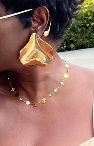 Meddle Gold