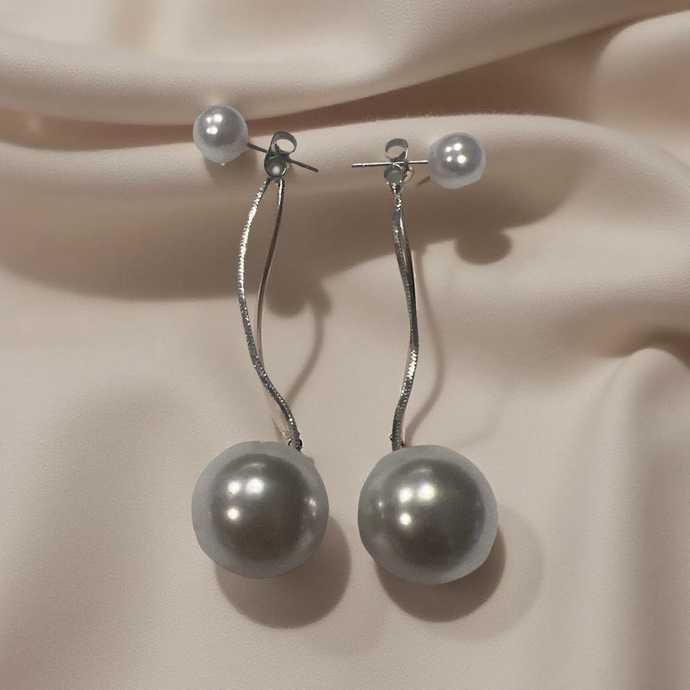 Pearlisha-Silver