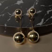 Load image into Gallery viewer, Hannah-Gold