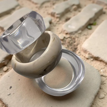 Load image into Gallery viewer, Stackable Resin Bracelets