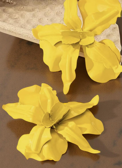 Kayla-Yellow