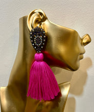 Load image into Gallery viewer, Raleigh Sprinkles-Fushia
