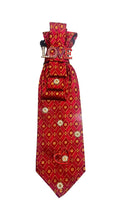 Load image into Gallery viewer, Love Red Kisses Tie