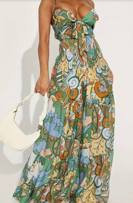 Bianca Jumpsuit