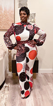 Load image into Gallery viewer, Polka Dots Jumpsuits