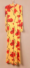 Load image into Gallery viewer, Orange Blossom Jumpsuit