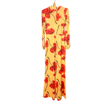 Load image into Gallery viewer, Orange Blossom Jumpsuit