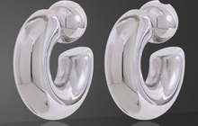 Load image into Gallery viewer, Simone-Silver