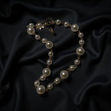 Load image into Gallery viewer, Pearl Chain 16”