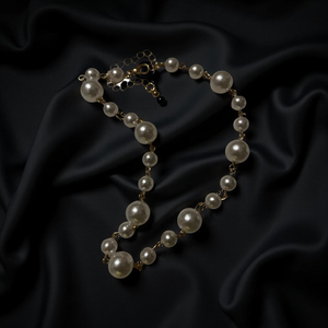 Pearl Chain 16”