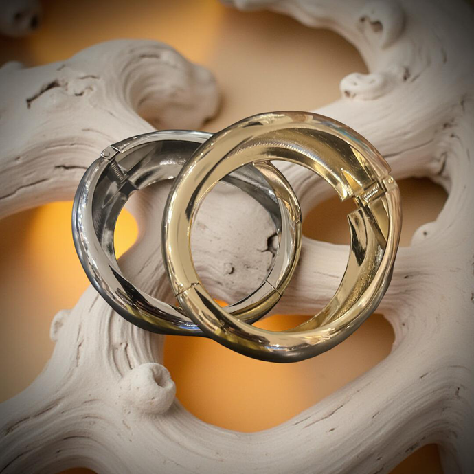 Stack Bracelets-Large